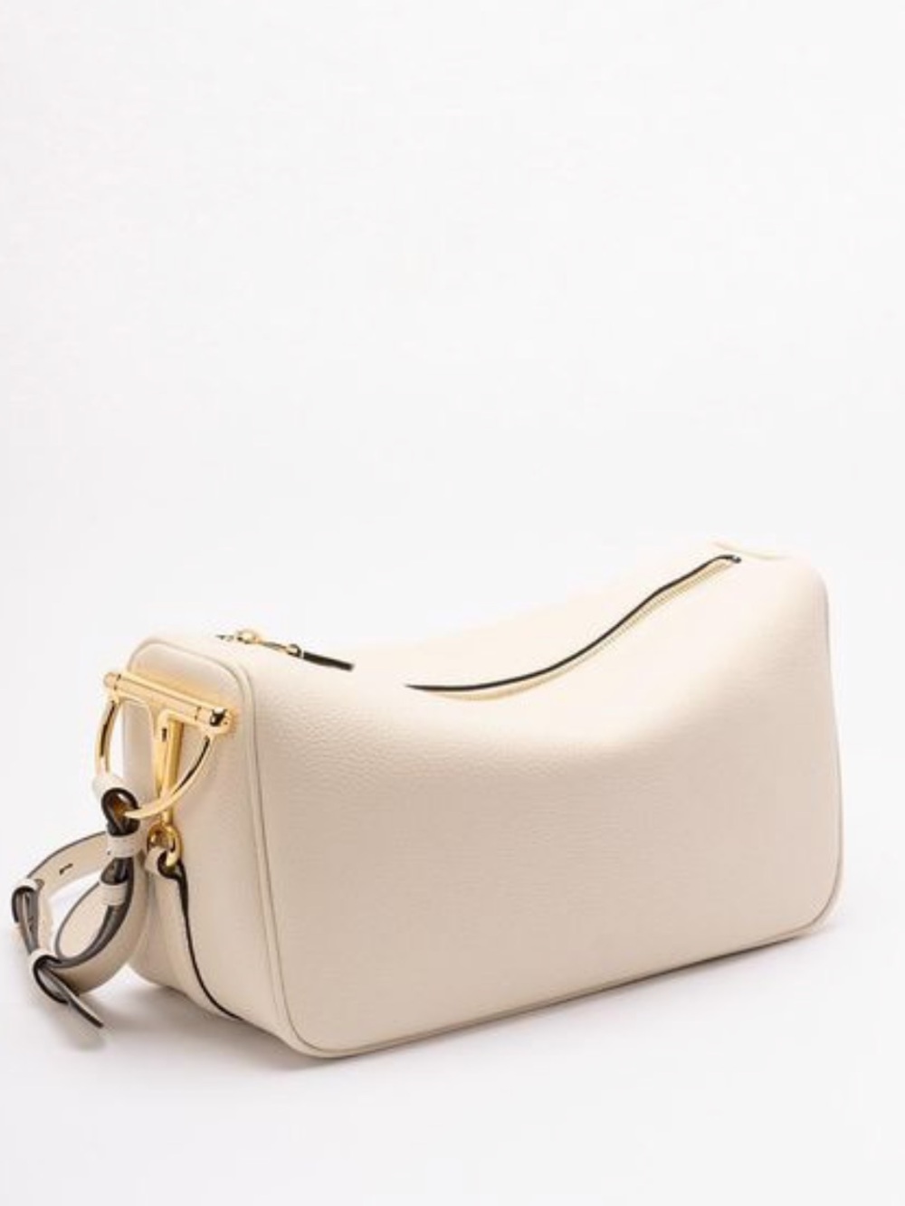 Horsebit Bag